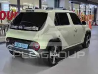 2024 Hyundai Casper