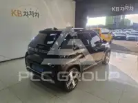 2024 Hyundai Casper