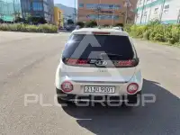 2024 Hyundai Casper