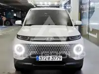 2024 Hyundai Casper