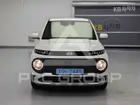 2024 Hyundai Casper