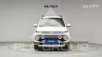2024 Hyundai Casper