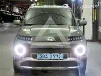 2024 Hyundai Casper