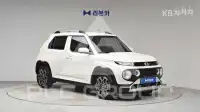 2024 Hyundai Casper