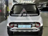 2024 Hyundai Casper