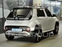 2024 Hyundai Casper
