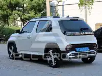 2024 Hyundai Casper
