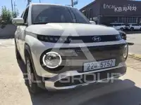2024 Hyundai Casper
