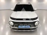 2024 Hyundai Casper