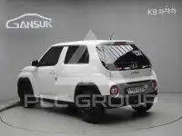 2024 Hyundai Casper