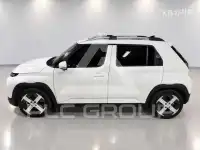 2024 Hyundai Casper