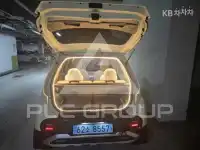 2024 Hyundai Casper