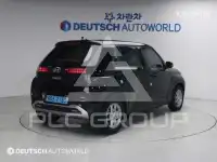 2024 Hyundai Casper