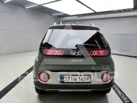2024 Hyundai Casper