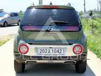 2024 Hyundai Casper