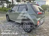 2024 Hyundai Casper
