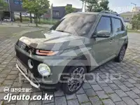 2024 Hyundai Casper