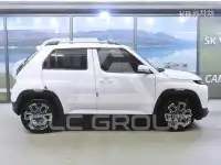 2024 Hyundai Casper