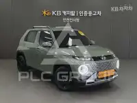 2024 Hyundai Casper