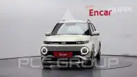 2024 Hyundai Casper