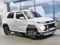 2024 Hyundai Casper