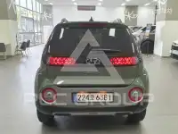 2024 Hyundai Casper