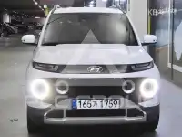 2024 Hyundai Casper