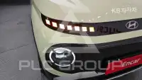 2024 Hyundai Casper