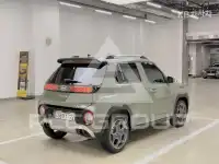 2024 Hyundai Casper
