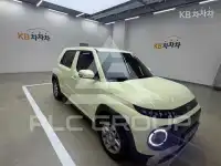 2024 Hyundai Casper
