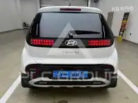 2024 Hyundai Casper