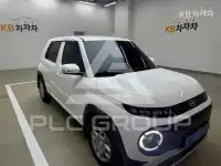 2024 Hyundai Casper