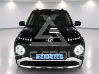 2024 Hyundai Casper