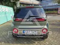 2024 Hyundai Casper