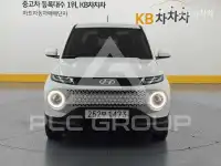 2024 Hyundai Casper