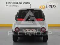 2024 Hyundai Casper
