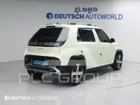 2024 Hyundai Casper