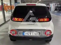 2024 Hyundai Casper