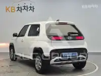 2024 Hyundai Casper