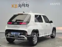 2024 Hyundai Casper