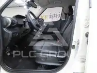 2024 Hyundai Casper