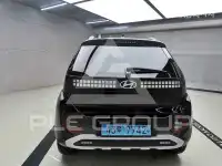 2024 Hyundai Casper