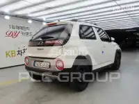 2024 Hyundai Casper