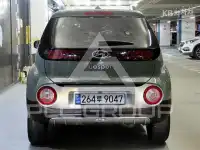 2024 Hyundai Casper