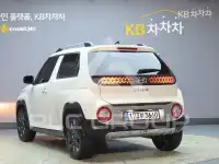 2024 Hyundai Casper
