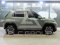 2024 Hyundai Casper