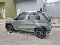 2024 Hyundai Casper