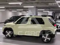 2024 Hyundai Casper