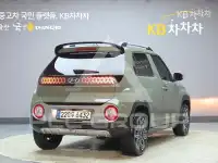 2024 Hyundai Casper