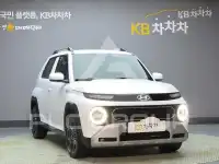 2024 Hyundai Casper